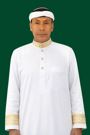 Iskandar Umar